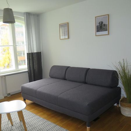 Madflats Hotel-Apartments S-Bahn Friedenau 柏林 客房 照片