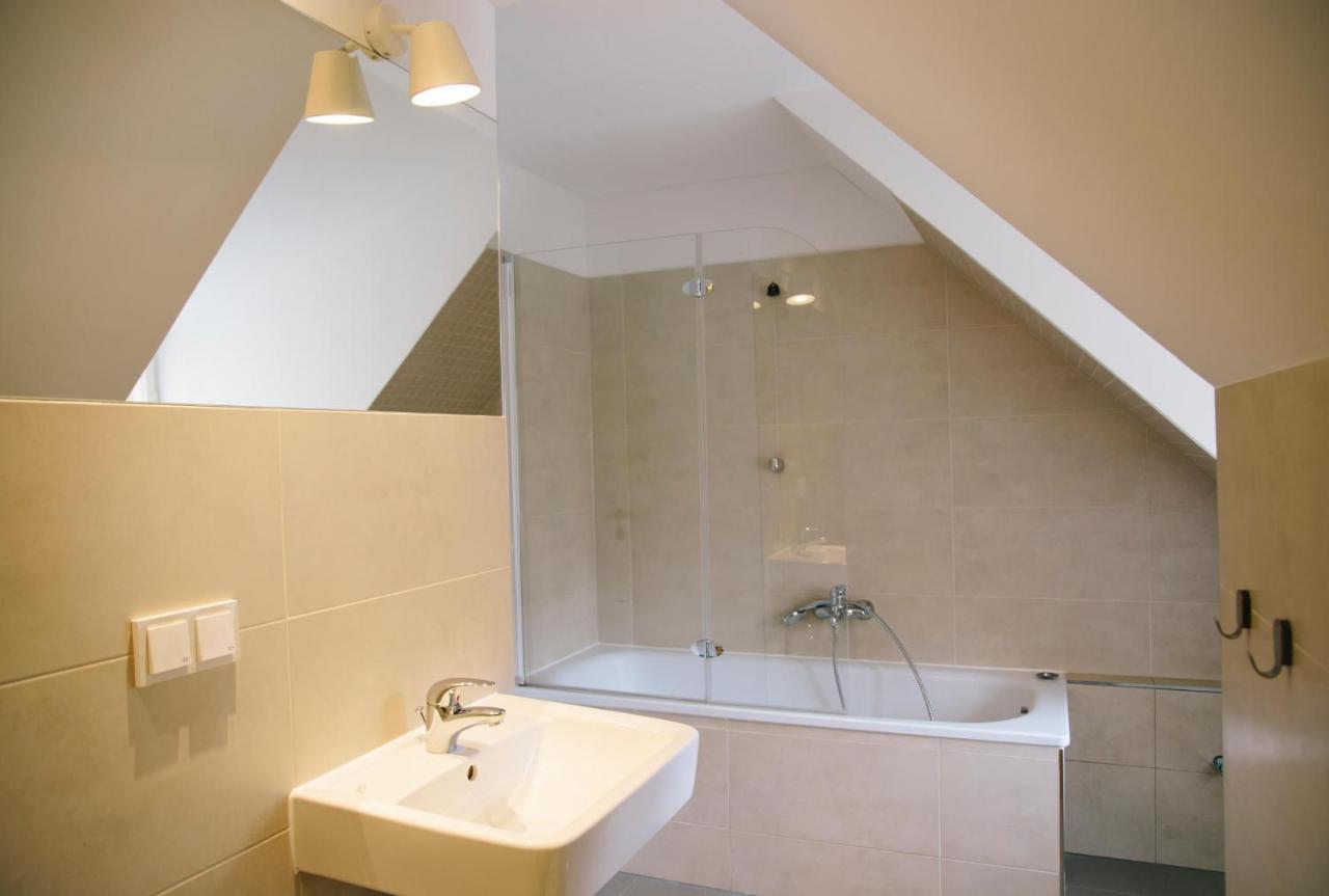 Madflats Hotel-Apartments S-Bahn Friedenau 柏林 外观 照片
