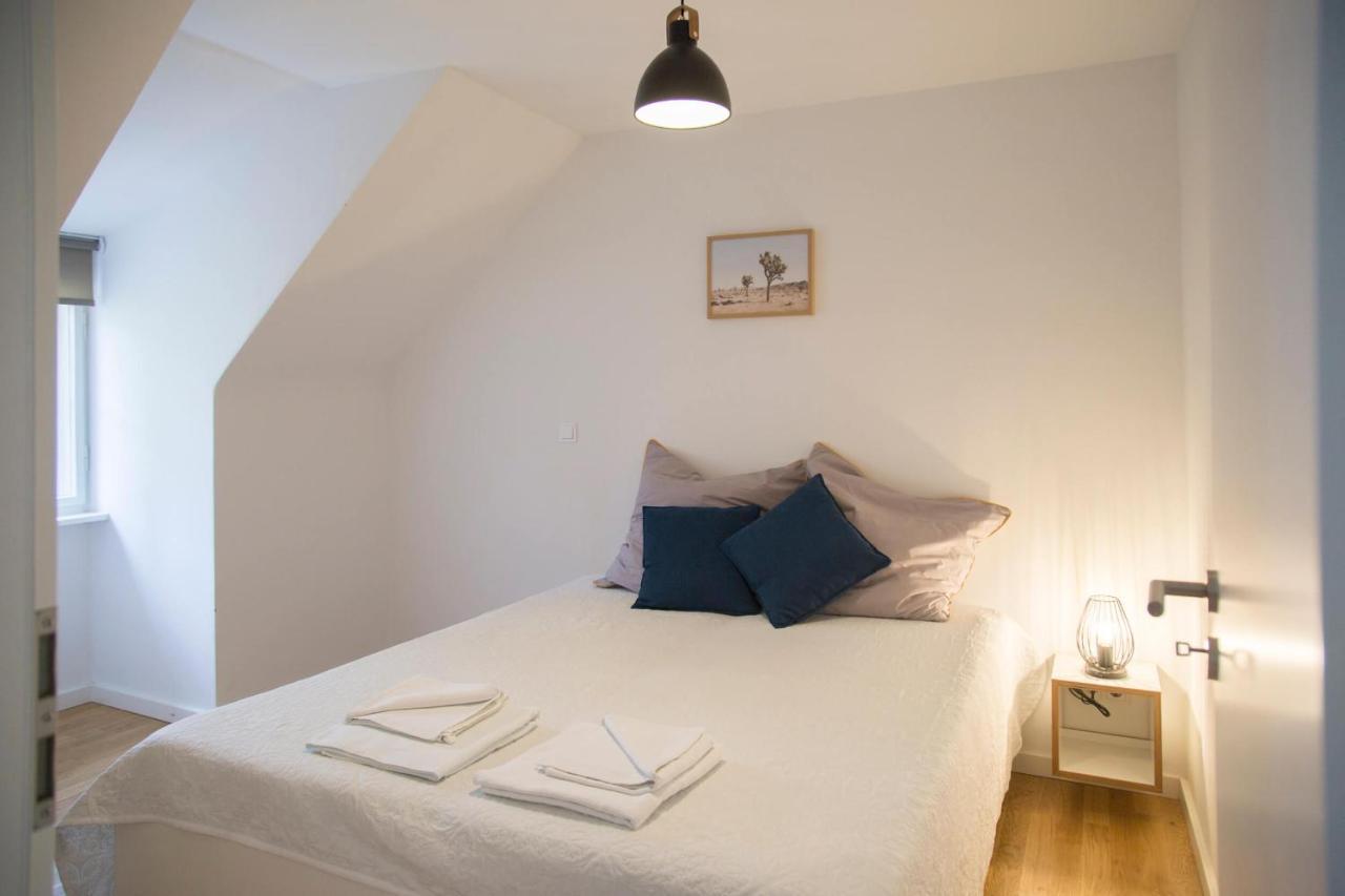 Madflats Hotel-Apartments S-Bahn Friedenau 柏林 外观 照片