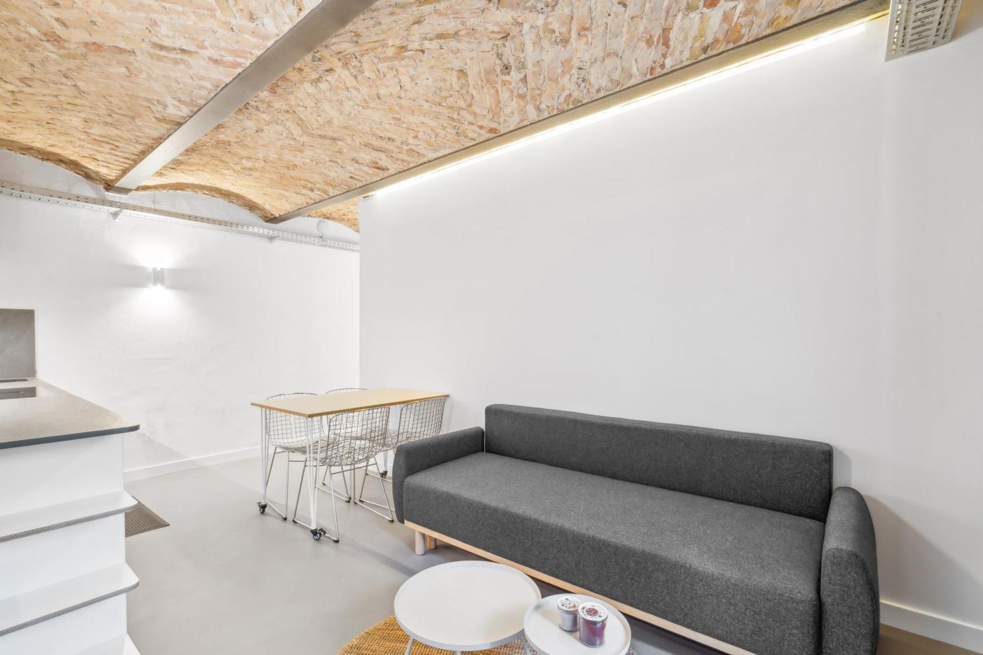 Madflats Hotel-Apartments S-Bahn Friedenau 柏林 外观 照片