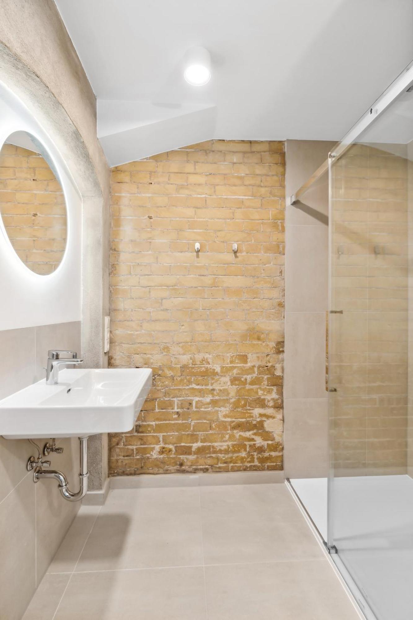 Madflats Hotel-Apartments S-Bahn Friedenau 柏林 外观 照片